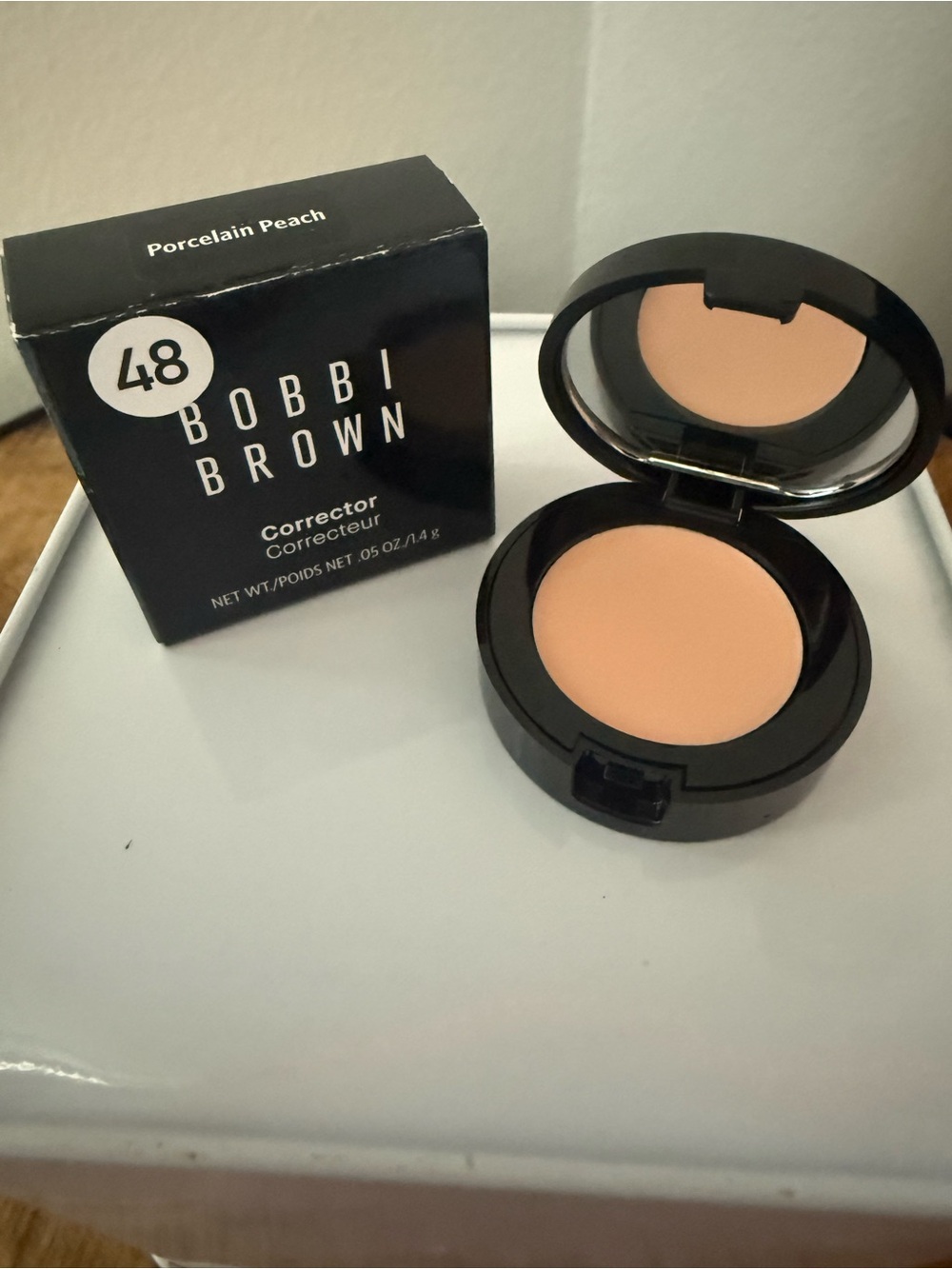 Bobbi Brown Corrector - Porcelain Peach